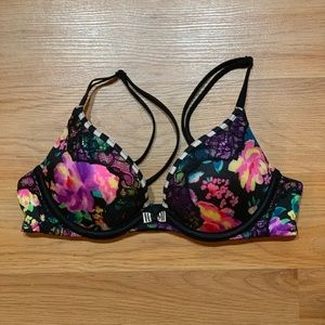 Victoria’s Secret Very Sexy Push Up Bra